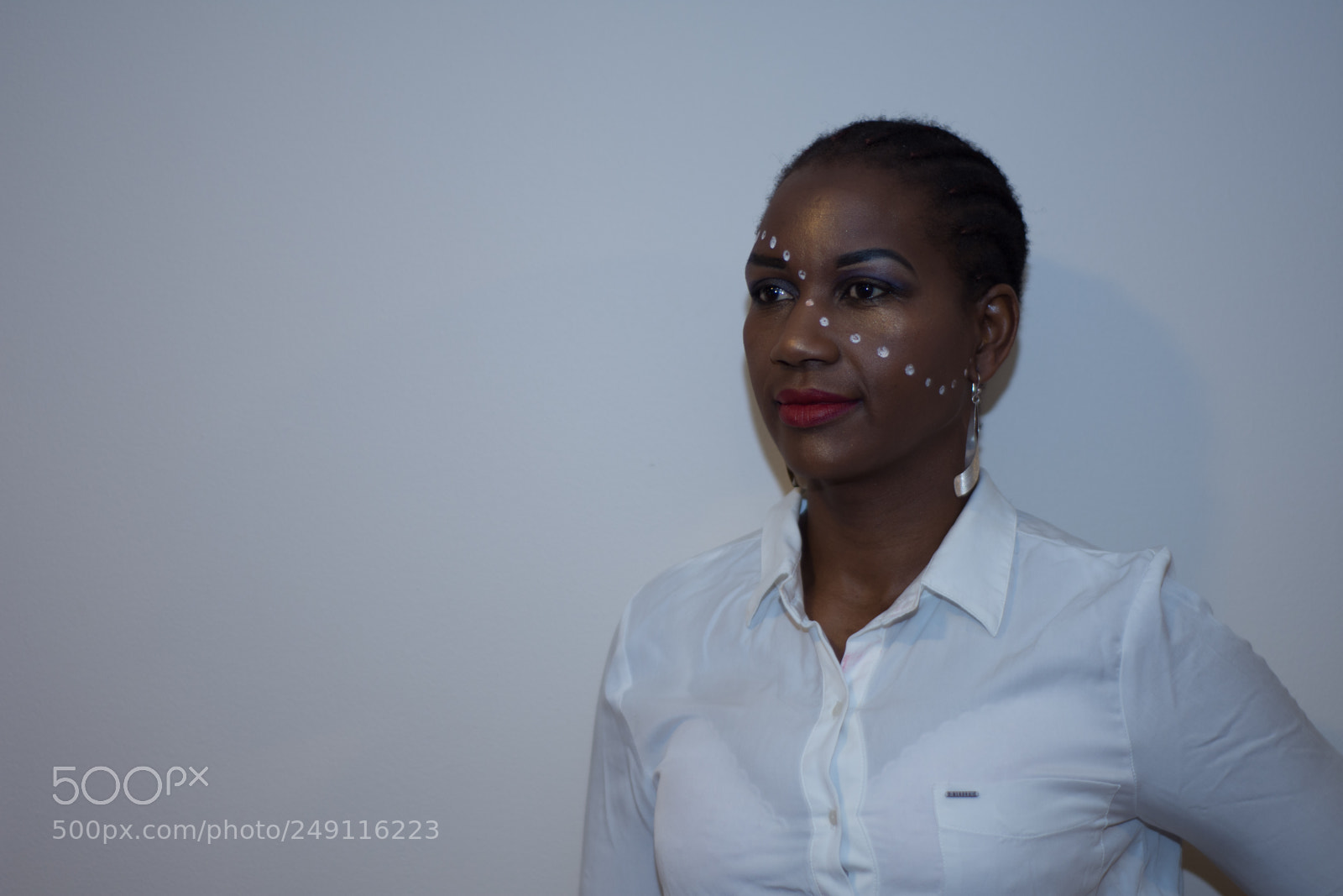 Nikon D7200 sample photo. Afro fashion show ireland 2018 photography