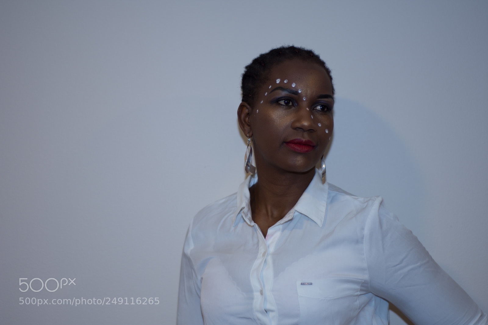 Nikon D7200 sample photo. Afro fashion show ireland 2018 photography