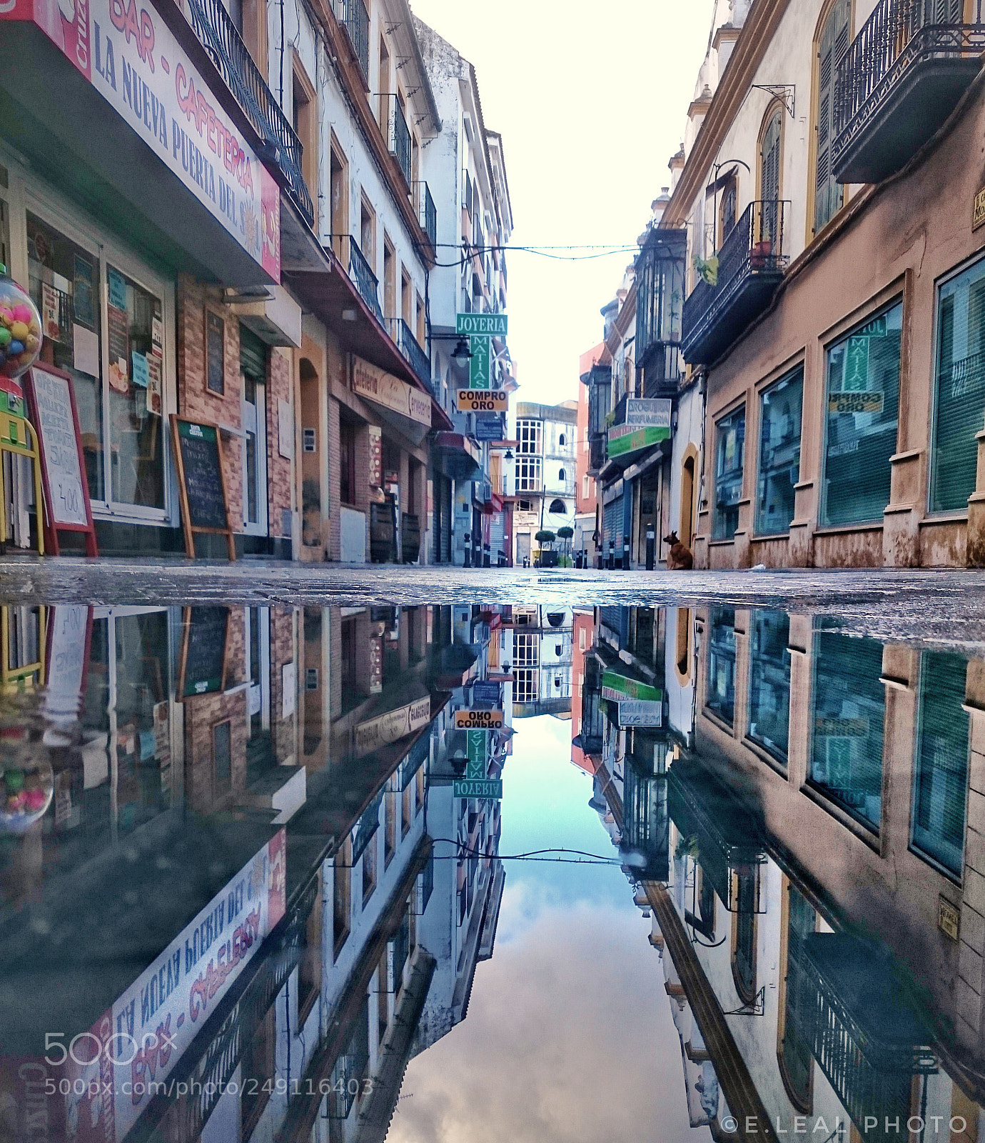 Sony Xperia Z2 sample photo. Water reflection photography