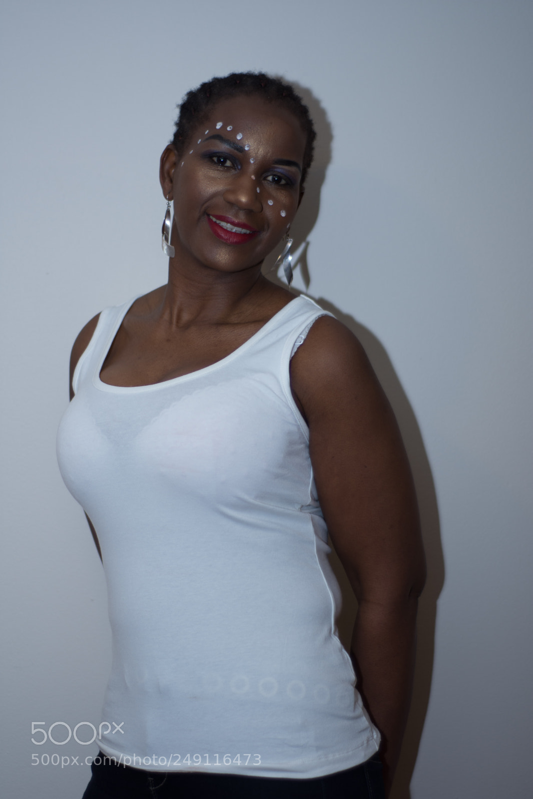 Nikon D7200 sample photo. Afro fashion show ireland 2018 photography