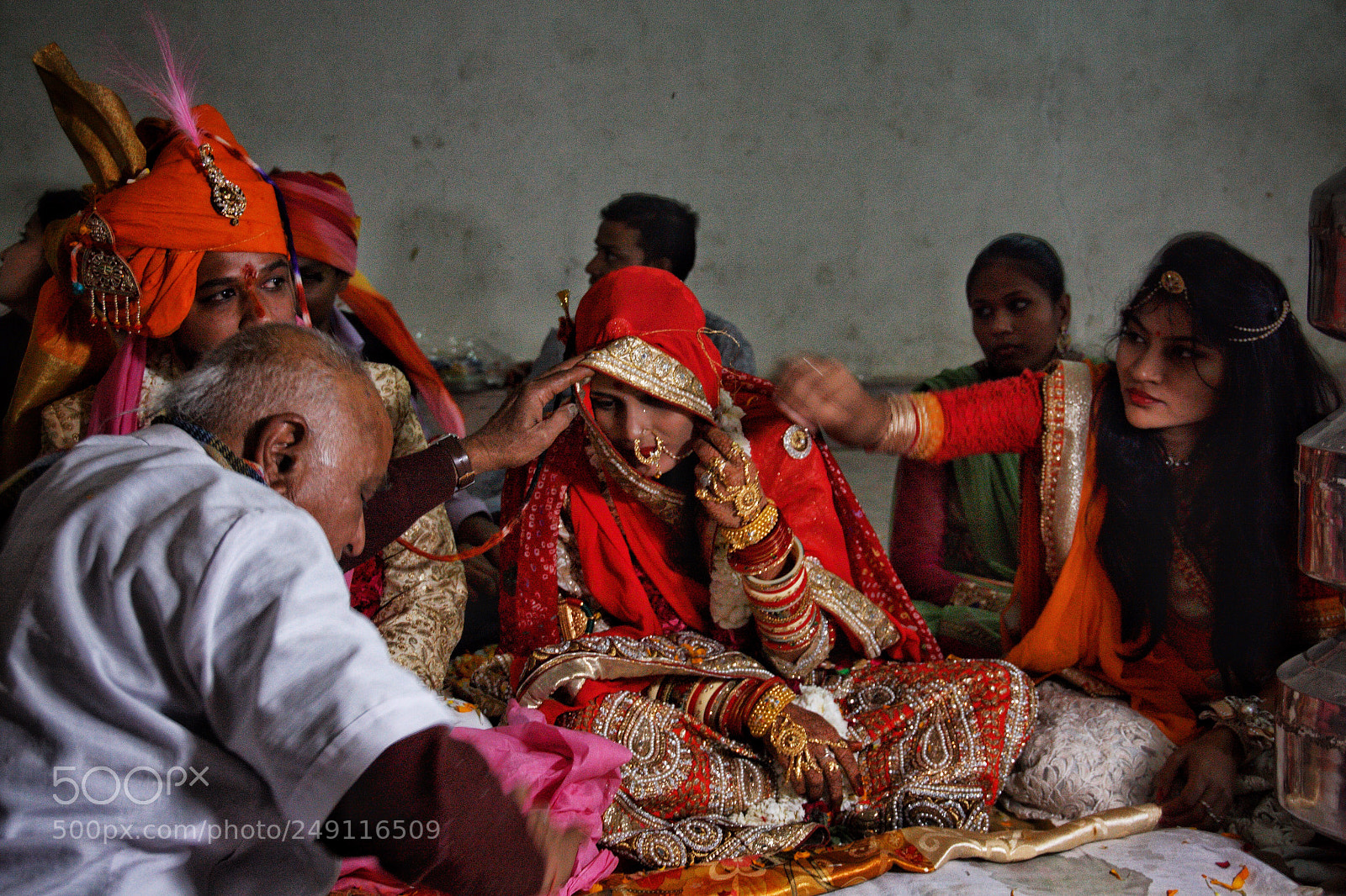 Canon EOS 450D (EOS Rebel XSi / EOS Kiss X2) sample photo. Indian wedding, bali village photography