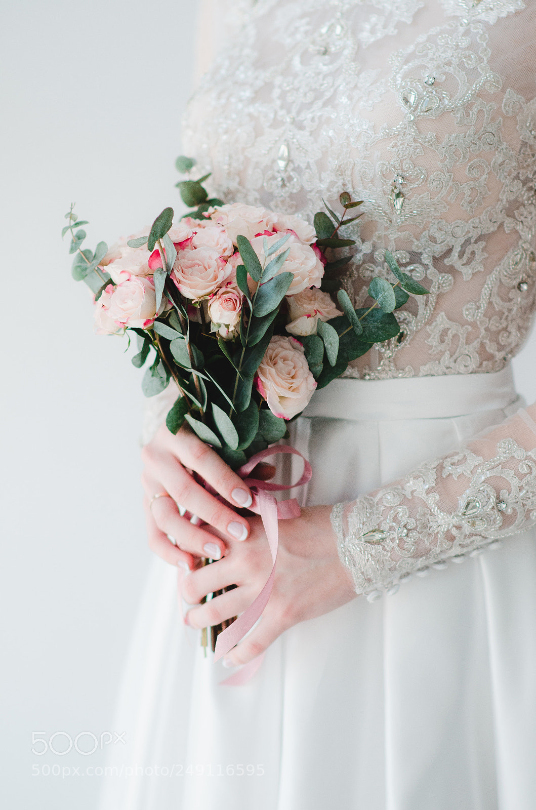Nikon D5100 sample photo. Bouquet photography
