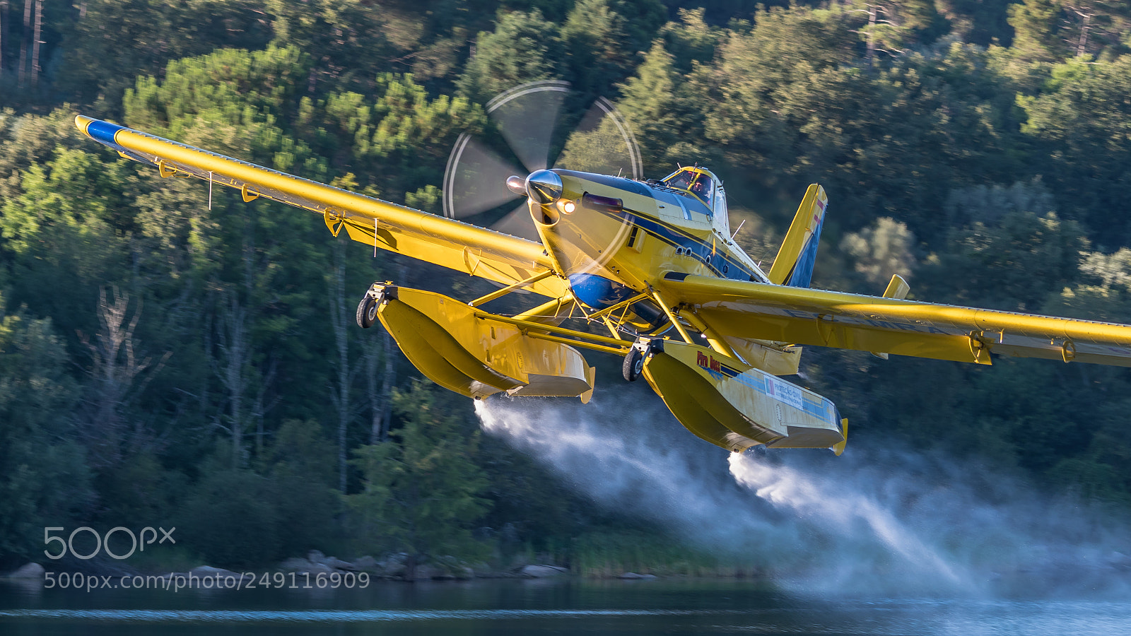 Nikon D500 sample photo. At-802f fire boss photography