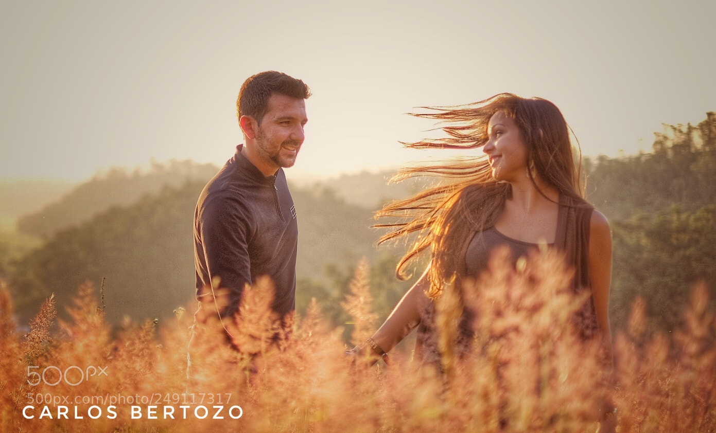 Fujifilm X-T10 sample photo. O por do sol ☀️ photography