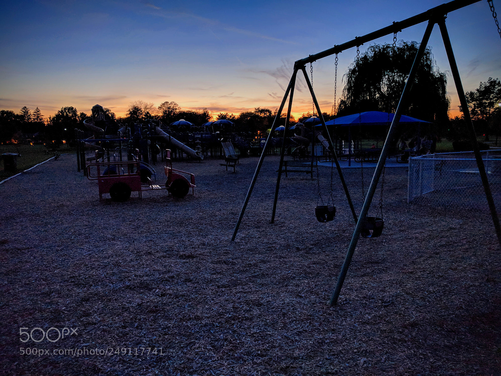 LG Nexus 5X sample photo. Day is done. photography