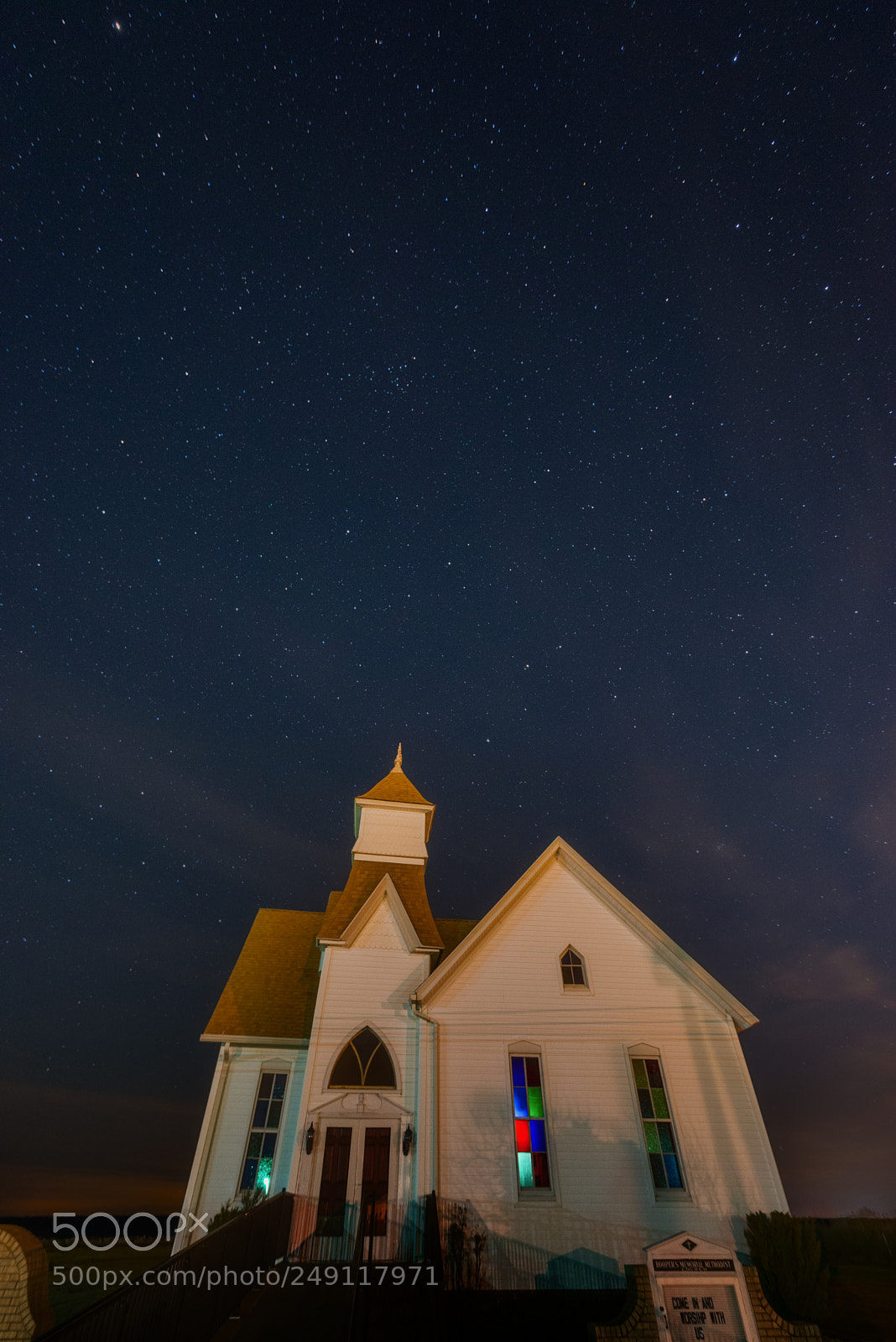 Nikon D800 sample photo. Hooper's memorial methodist photography