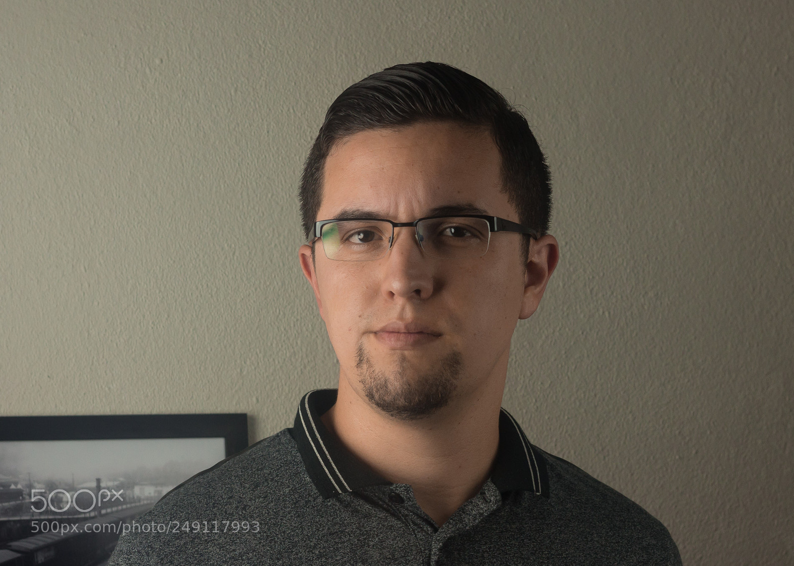 Canon EOS 1200D (EOS Rebel T5 / EOS Kiss X70 / EOS Hi) sample photo. Autoretrato photography