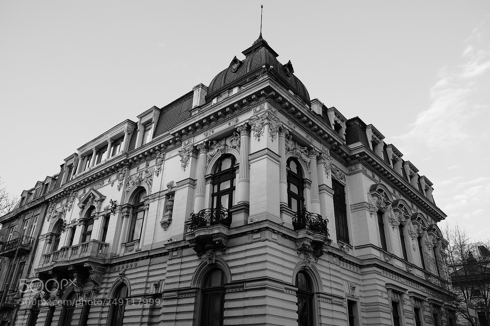 Fujifilm X-E2S sample photo. As it once was photography