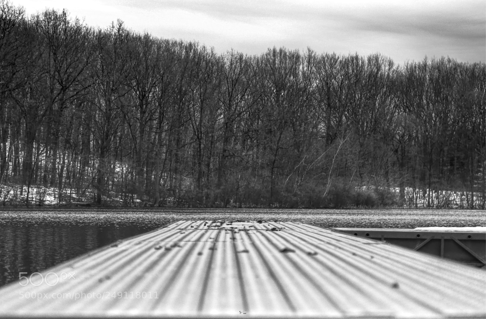 Canon EOS M5 sample photo. Swimming pier in the photography
