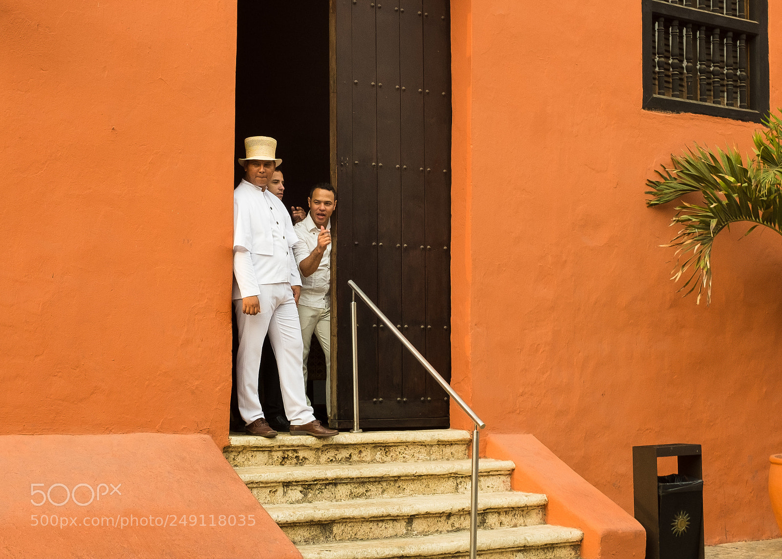 Fujifilm X100T sample photo. Cartagena photography
