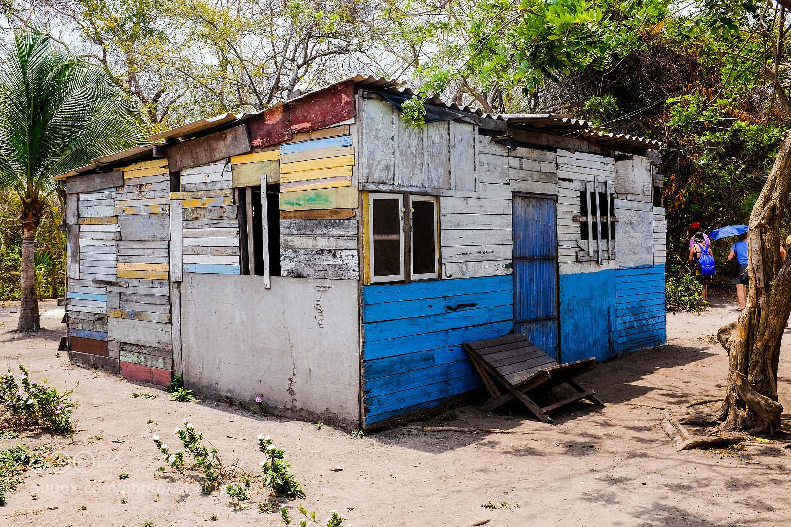 Fujifilm X100T sample photo. Cartagena photography