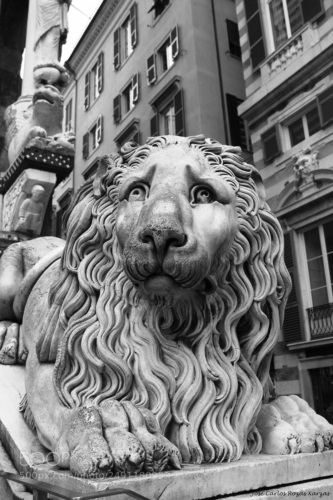 Canon EOS 1100D (EOS Rebel T3 / EOS Kiss X50) sample photo. El guardi n de photography