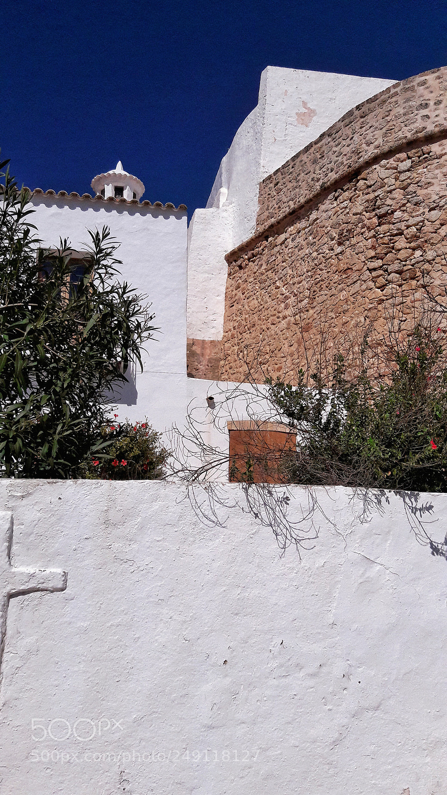 Samsung Galaxy A5(2016) sample photo. Puig de missa photography