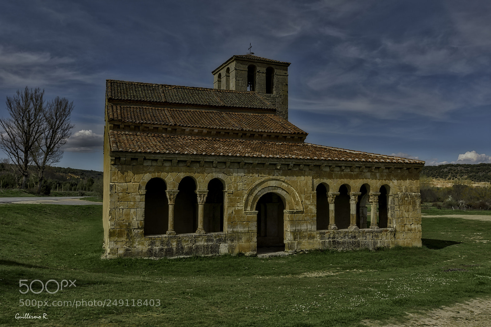 Nikon D7200 sample photo. Nuestra se ora de photography