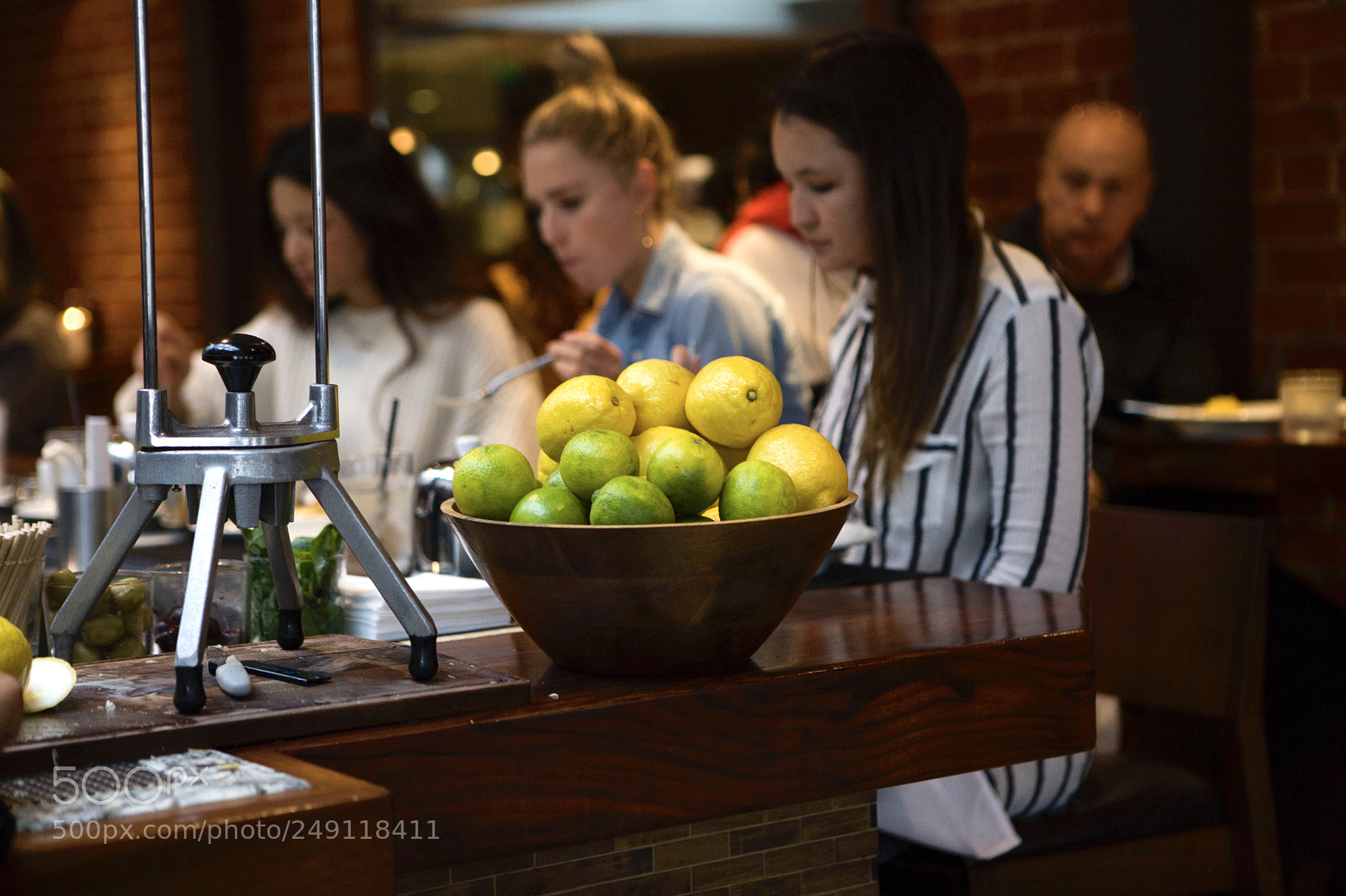 Canon EOS-1Ds Mark III sample photo. Lemonade photography