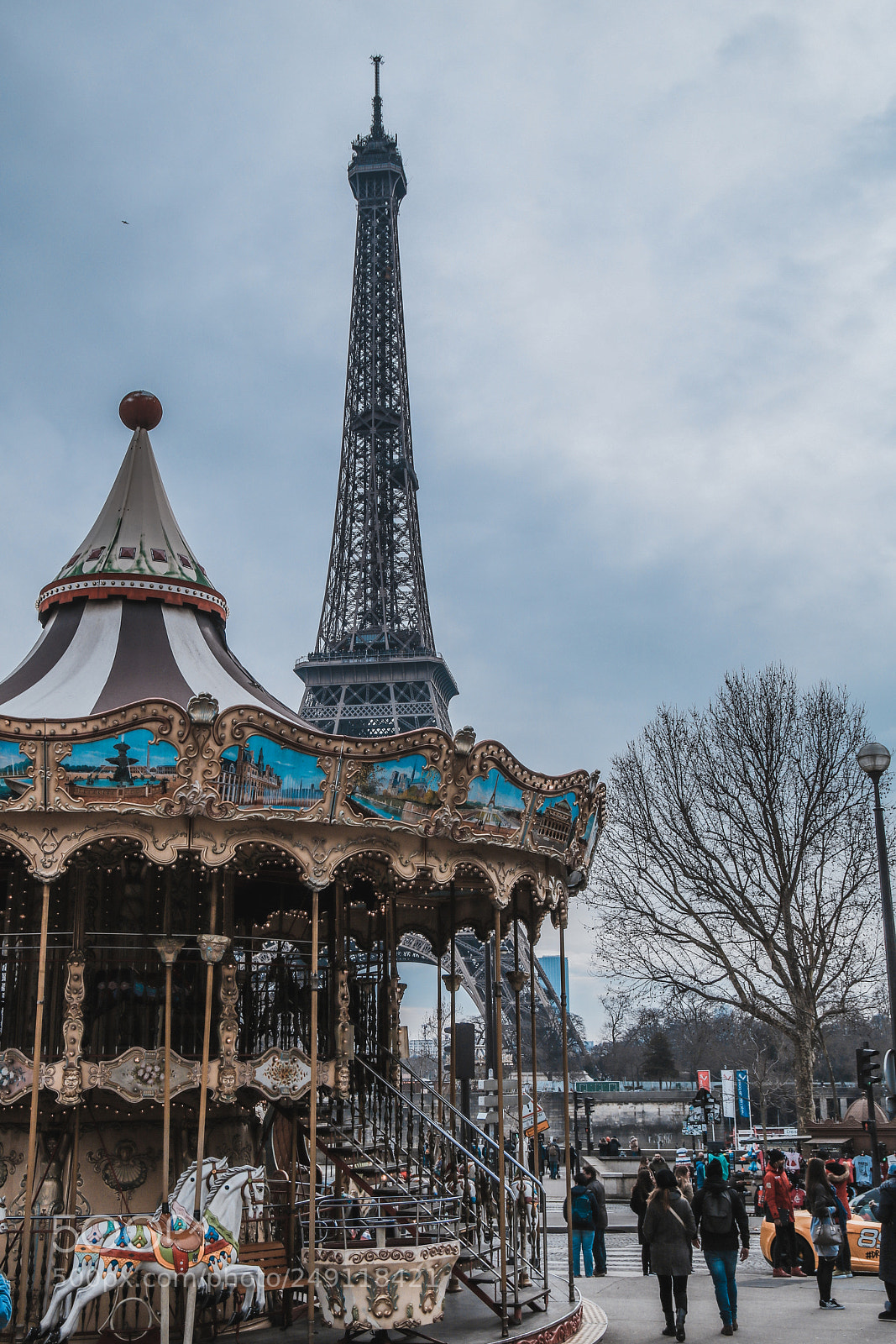 Canon EOS 750D (EOS Rebel T6i / EOS Kiss X8i) sample photo. Not just for kids photography