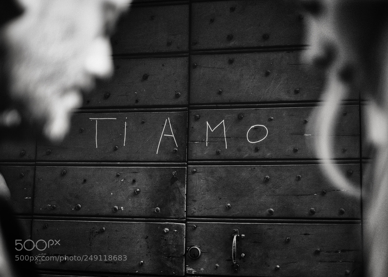 Fujifilm X-Pro2 sample photo. Ti amo photography