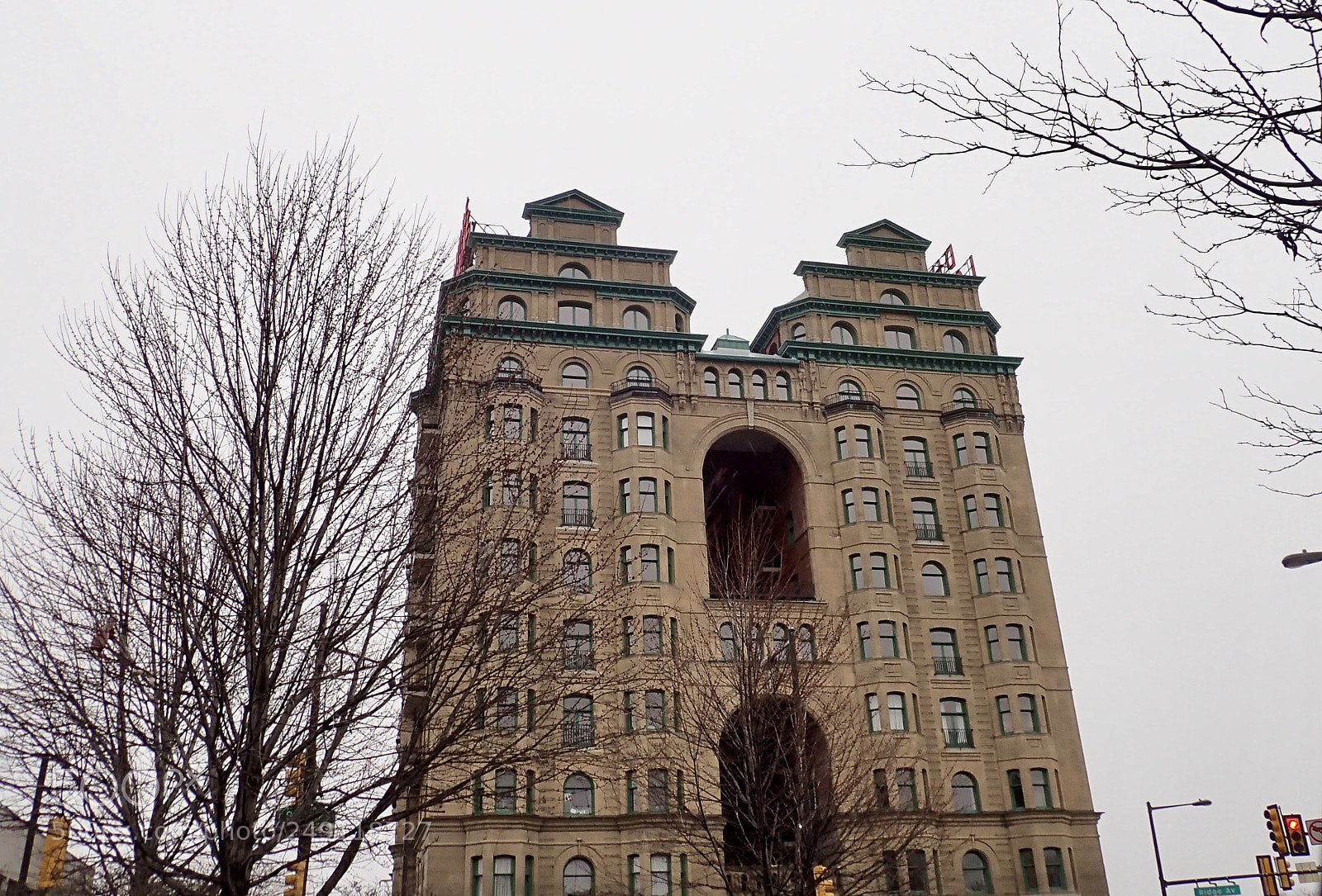 Olympus TG-5 sample photo. That’s divine lorraine! photography