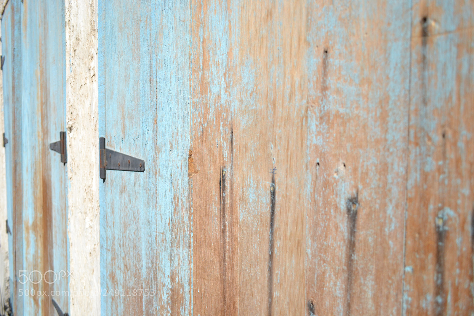 Nikon D3100 sample photo. Door photography