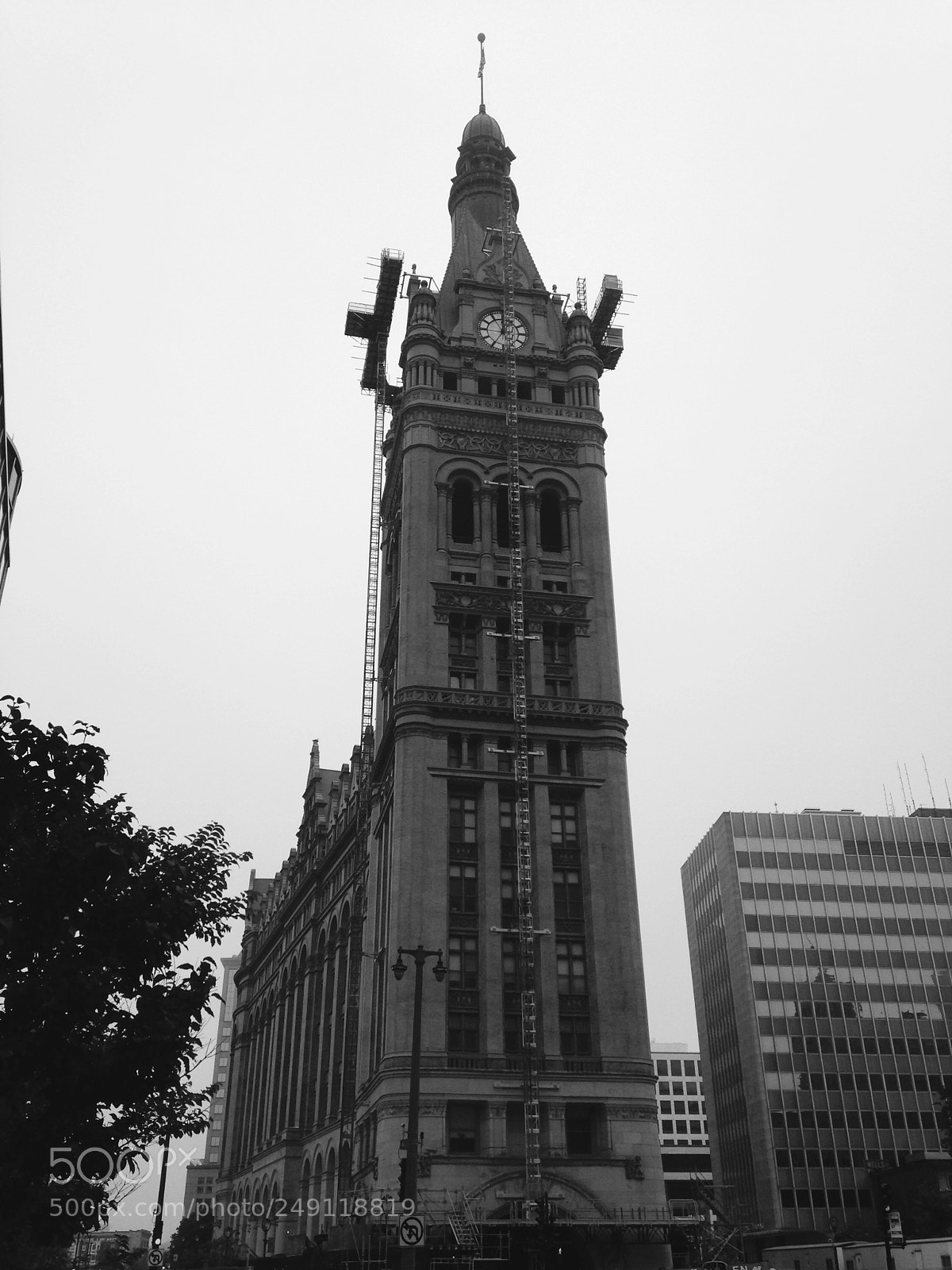 Apple iPhone 5 sample photo. Milwaukee, wisconsin photography