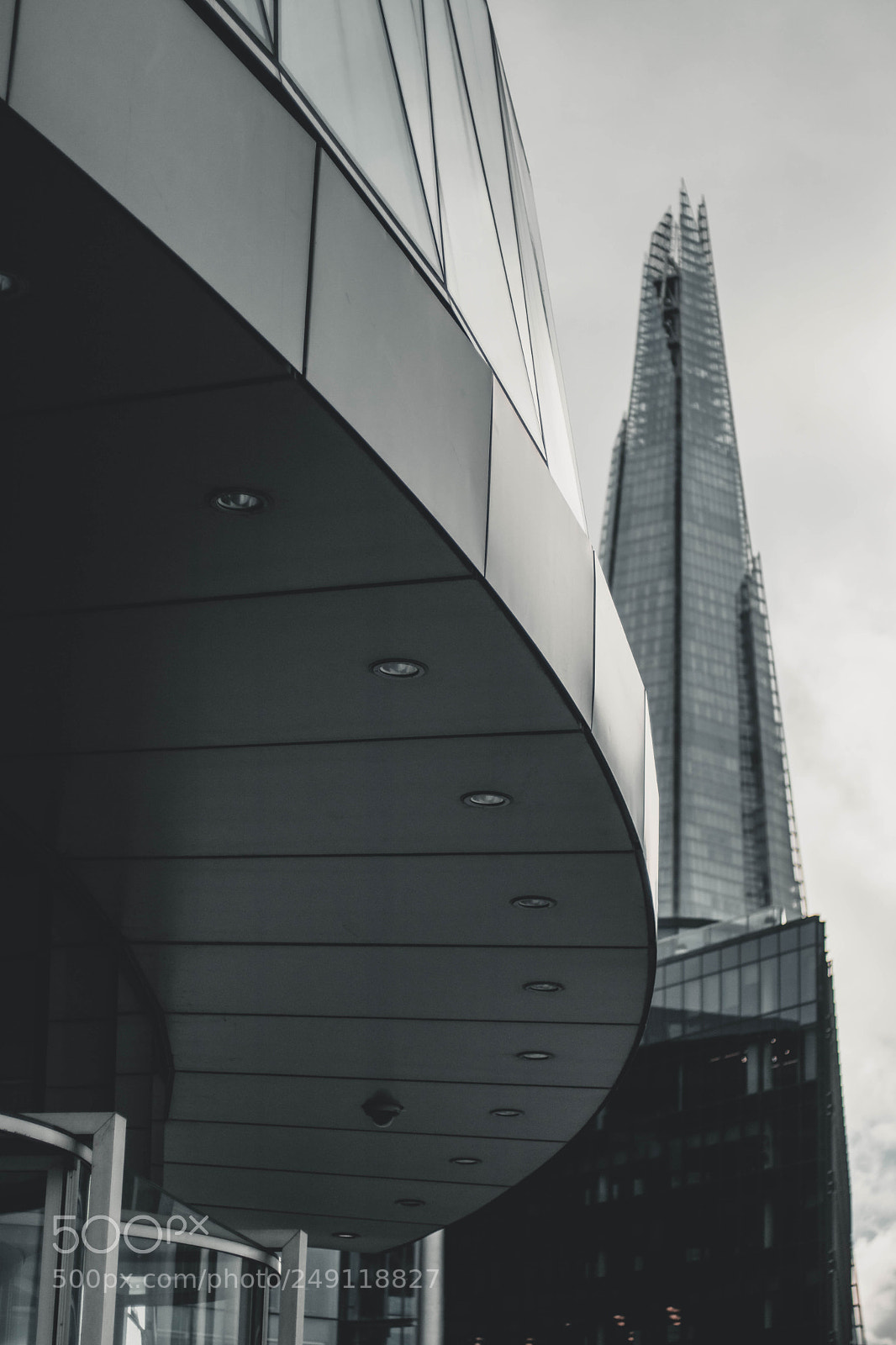 Canon EOS 800D (EOS Rebel T7i / EOS Kiss X9i) sample photo. Downtown london photography
