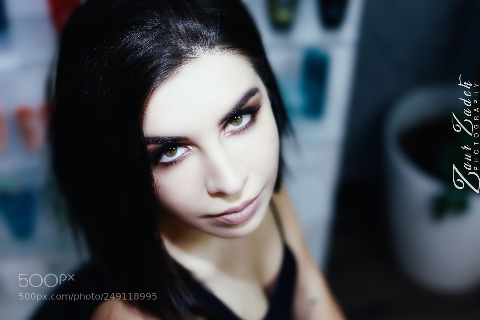 Canon EOS 5D Mark IV sample photo. Leyla photography