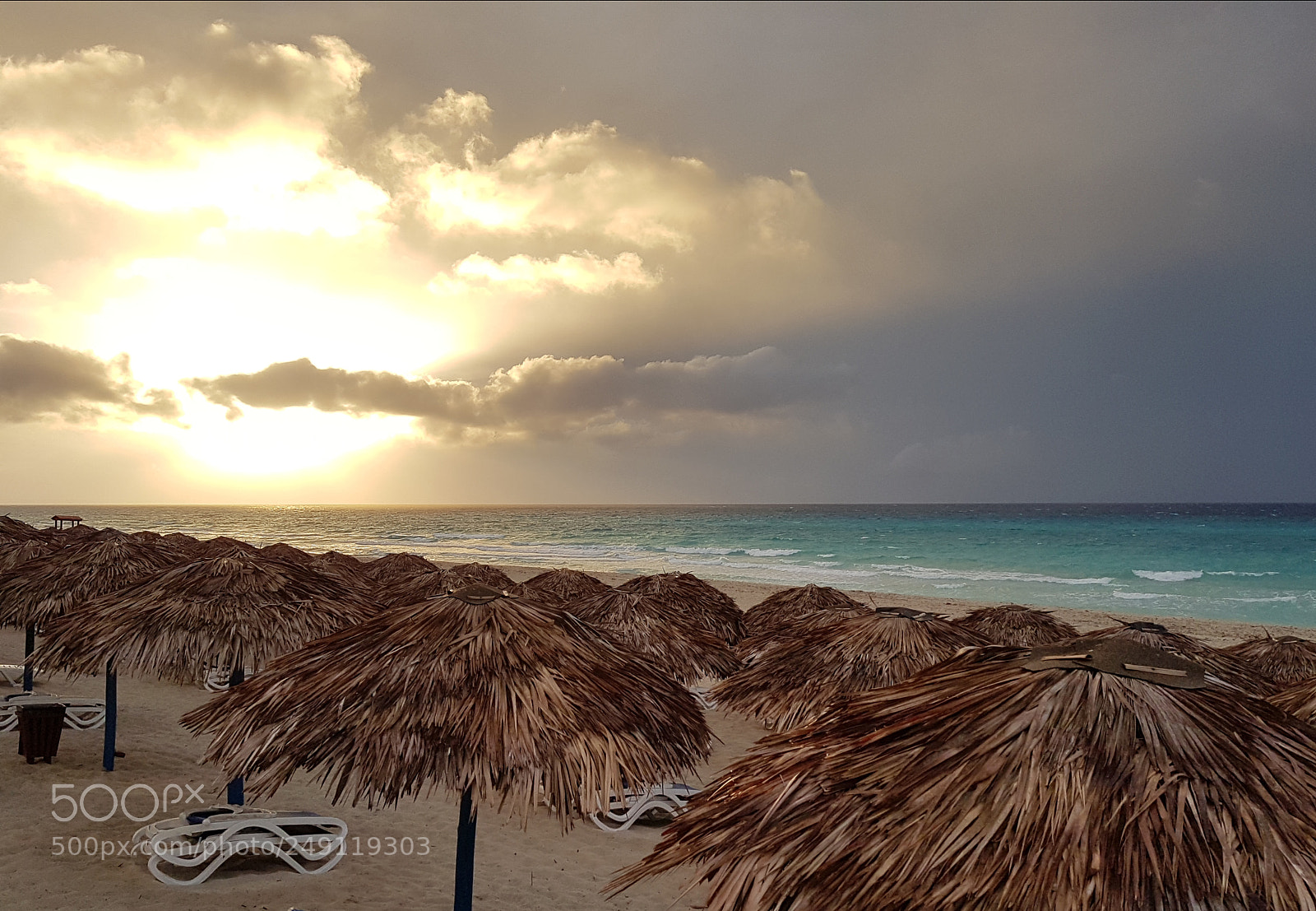 Samsung Galaxy S7 Edge sample photo. Varadero beach on the photography