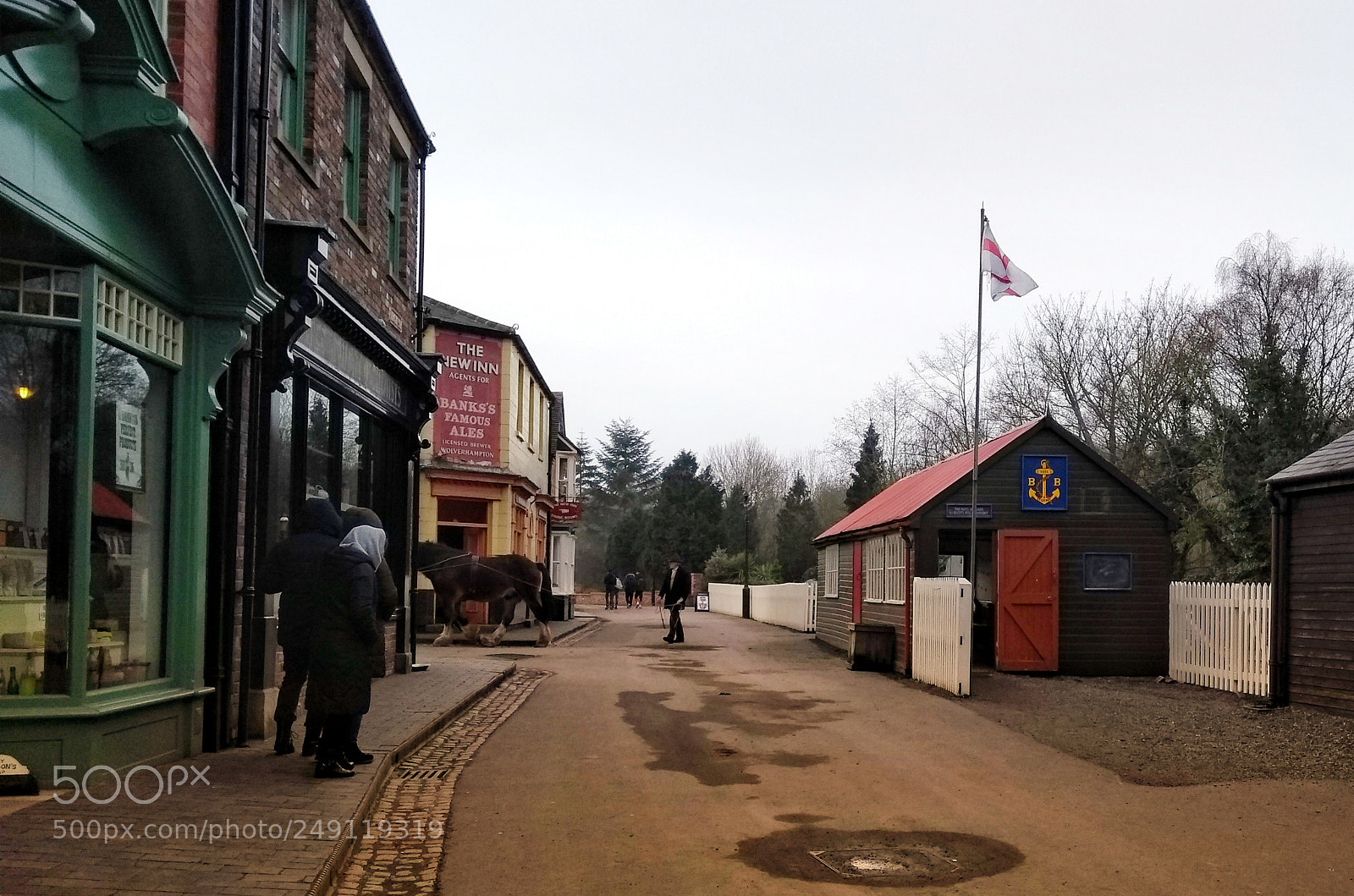 Motorola Moto G (5th Gen) sample photo. Back to the future photography