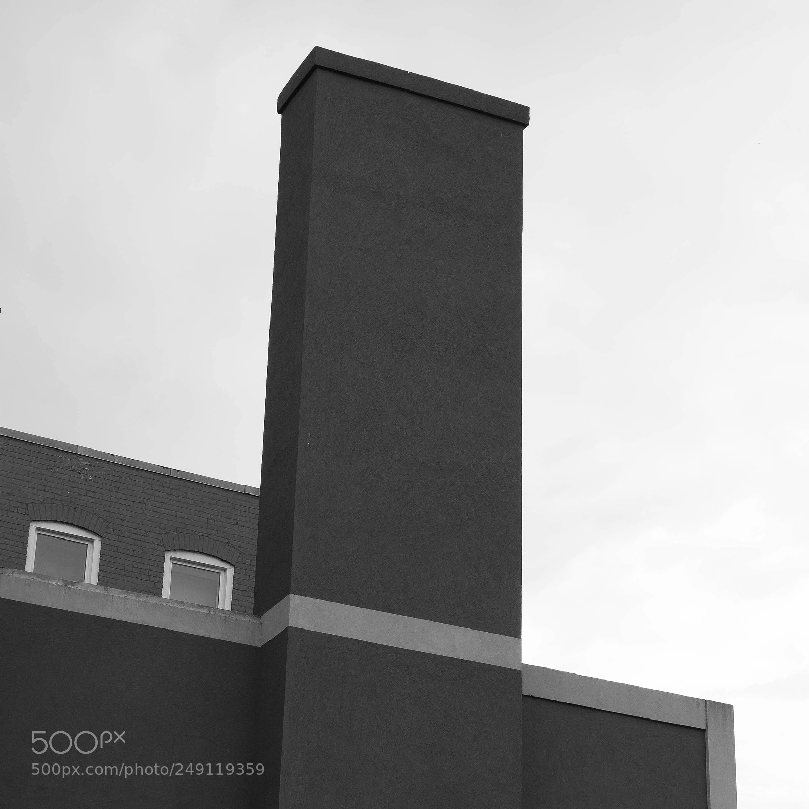 Fujifilm X-T10 sample photo. Geometric photography