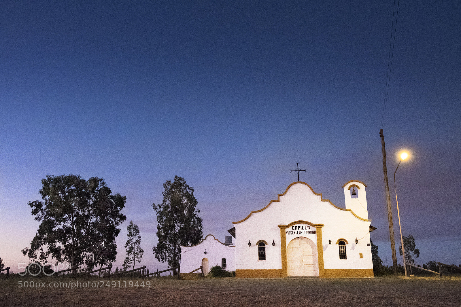 Fujifilm X-Pro2 sample photo. En capilla photography