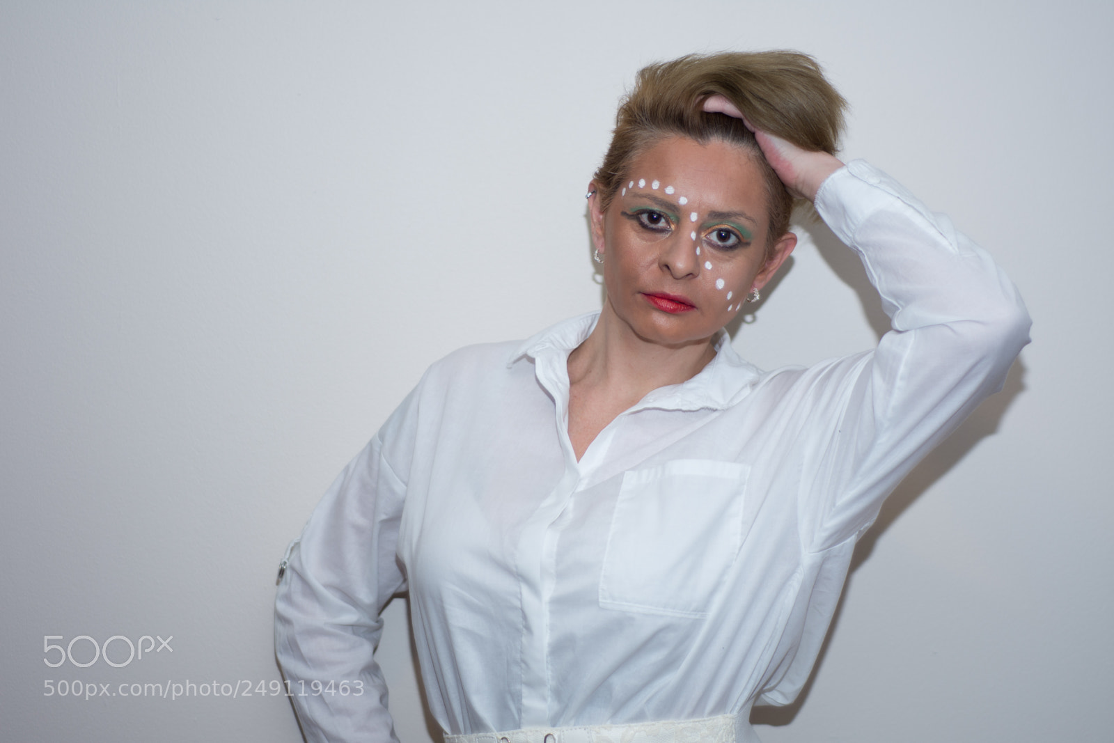 Nikon D7200 sample photo. Afro fashion show ireland 2018 photography