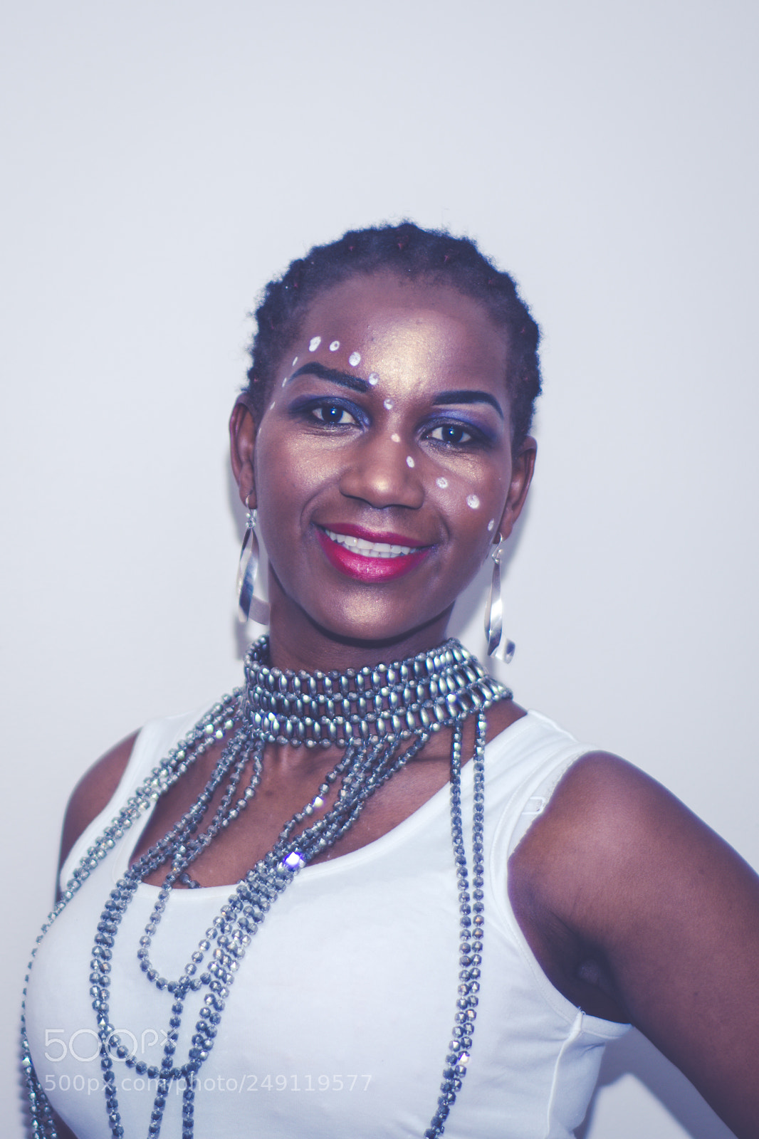 Nikon D7200 sample photo. Afro fashion show ireland 2018 photography
