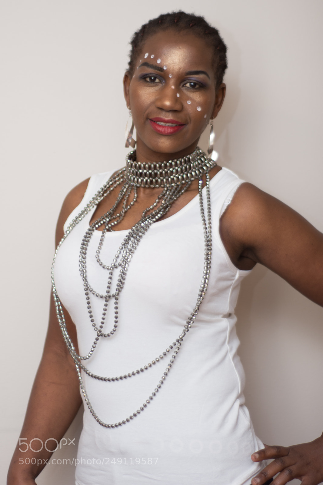 Nikon D7200 sample photo. Afro fashion show ireland 2018 photography