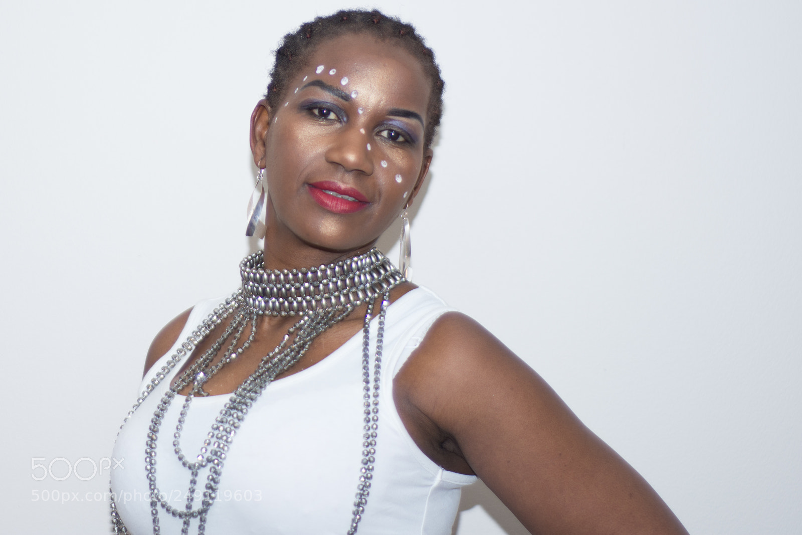 Nikon D7200 sample photo. Afro fashion show ireland 2018 photography