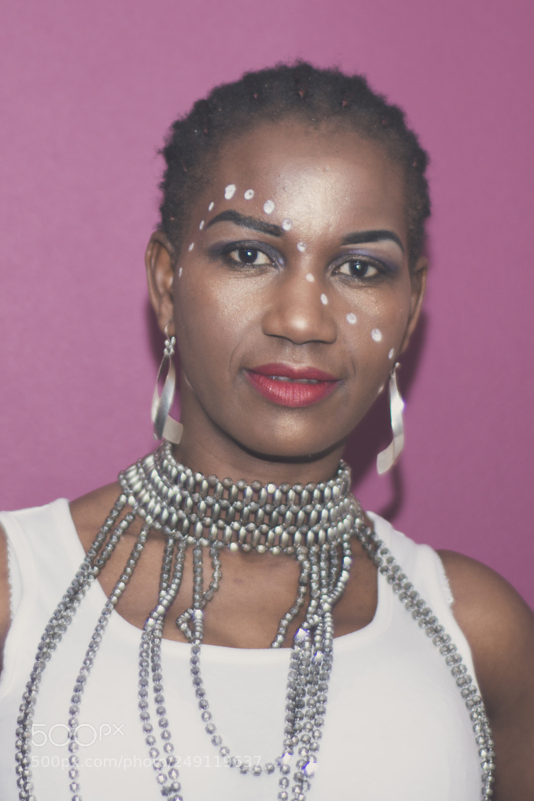 Nikon D7200 sample photo. Afro fashion show ireland 2018 photography