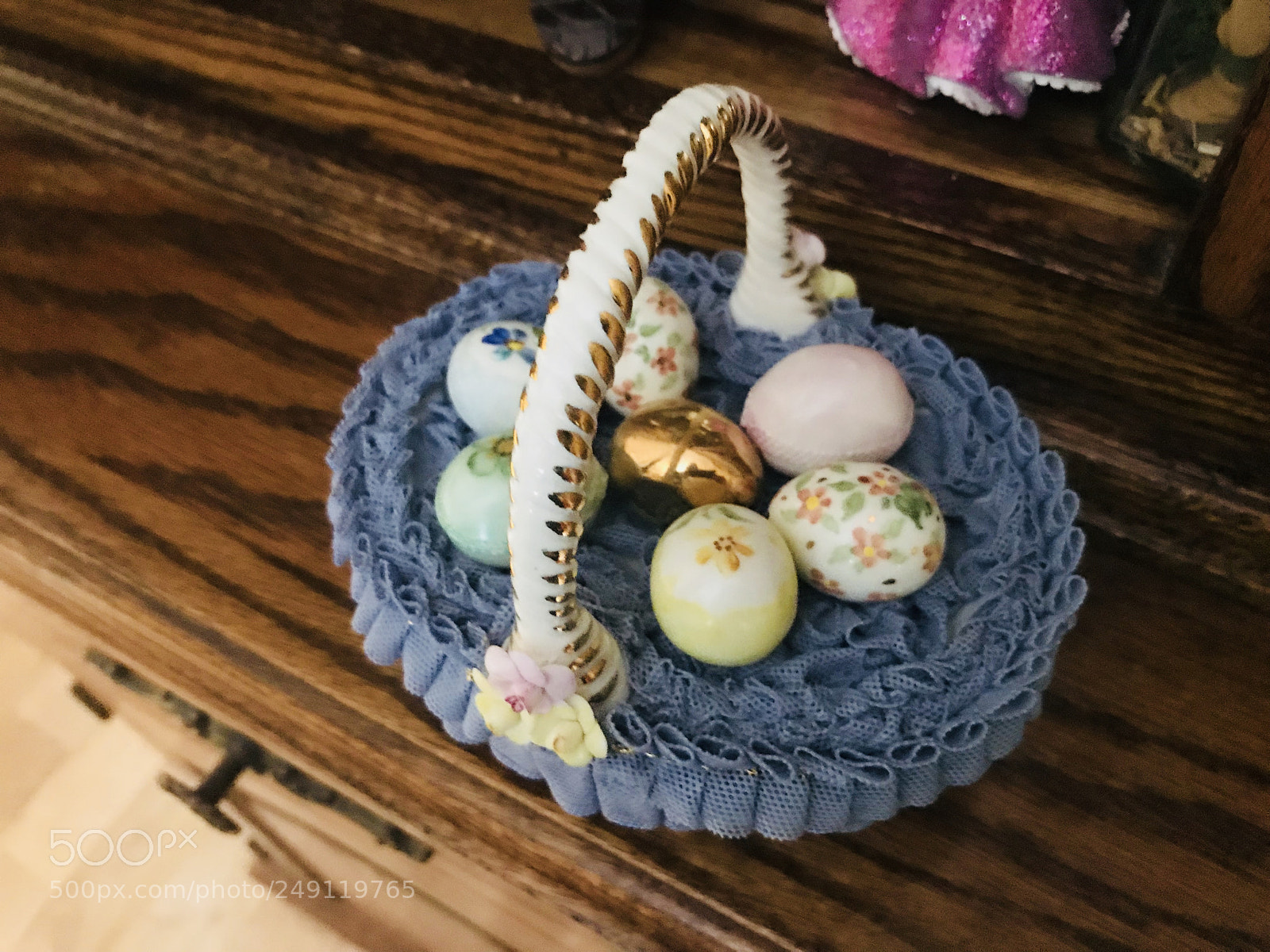 Apple iPhone 7 sample photo. Happy easter photography