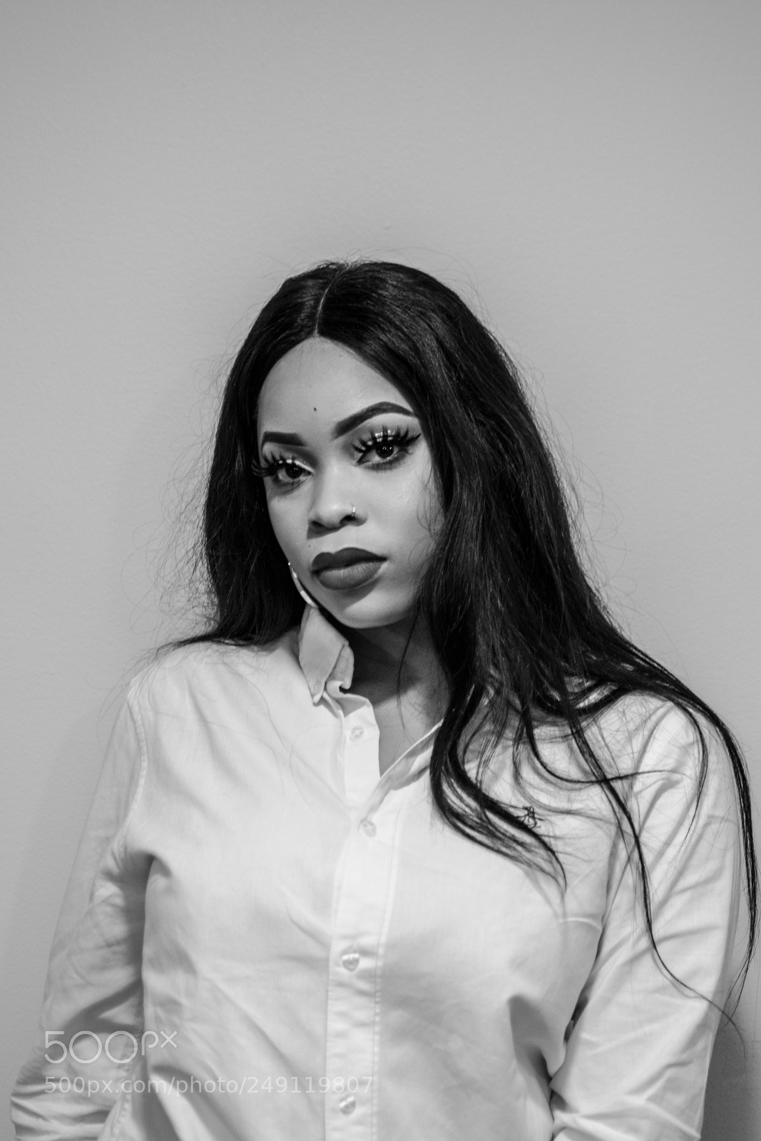 Nikon D7200 sample photo. Afro fashion show ireland 2018 photography