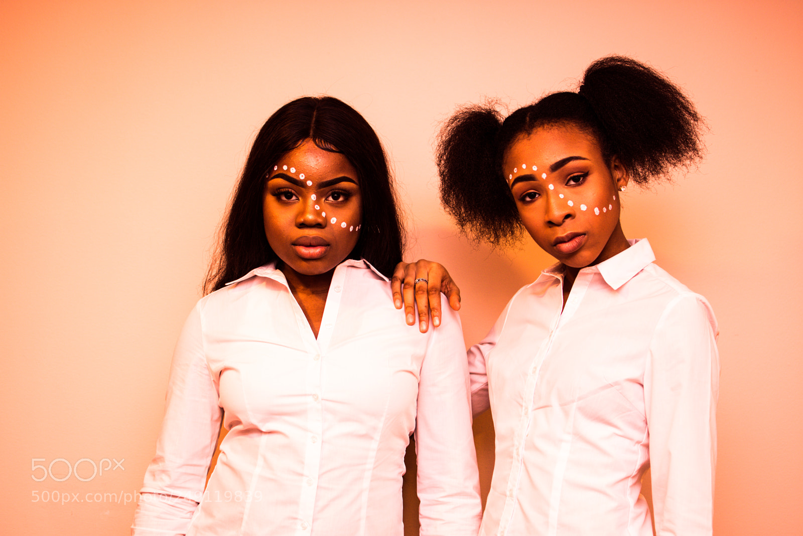 Nikon D7200 sample photo. Afro fashion show ireland 2018 photography