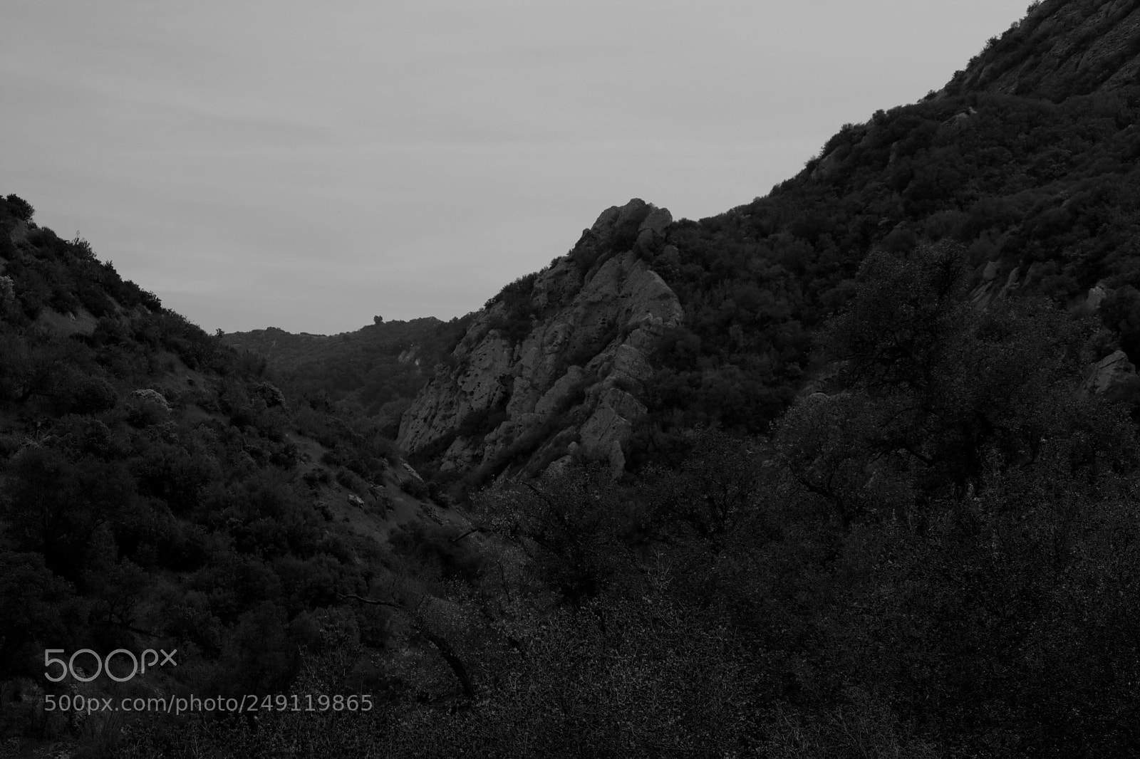 Canon EOS 40D sample photo. Hiking photography