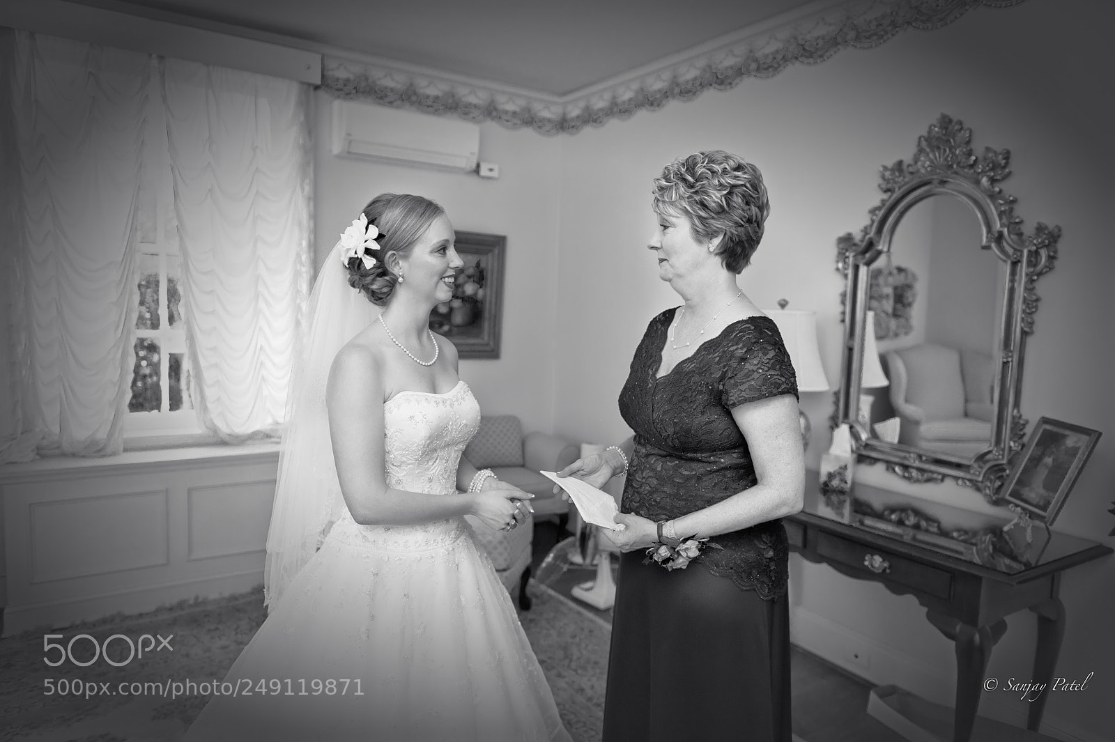 Nikon D3S sample photo. Wedding photography