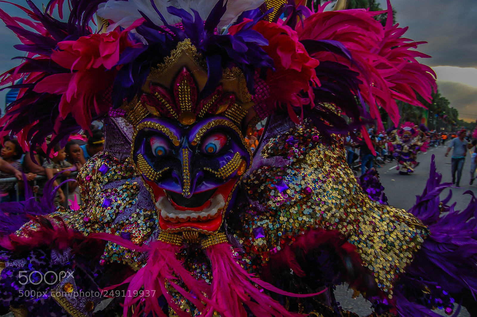 Nikon D40 sample photo. Carnaval 2018 santo domingo,r.d photography