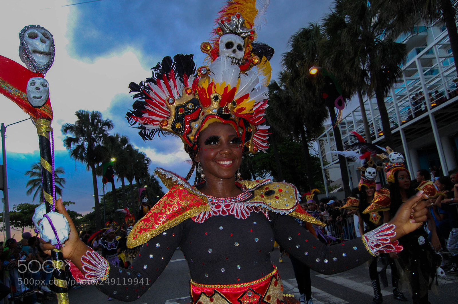 Nikon D40 sample photo. Carnaval 2018 santo domingo,r.d photography