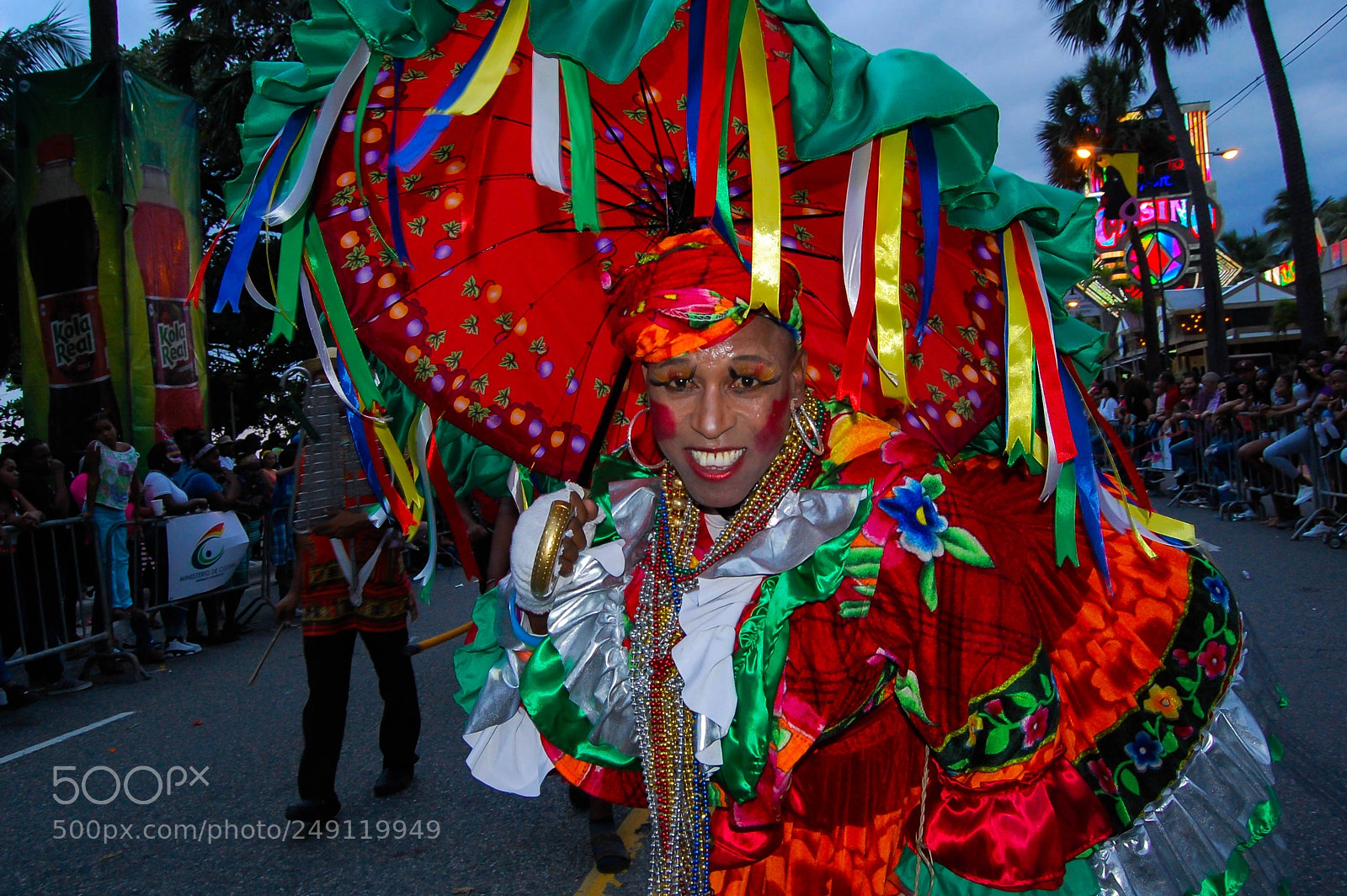 Nikon D40 sample photo. Carnaval 2018 santo domingo,r.d photography