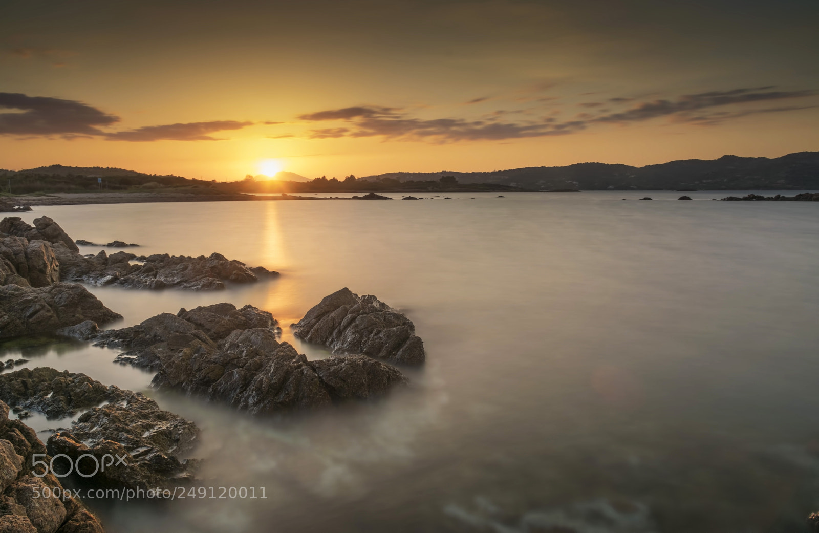 Nikon D5300 sample photo. Punta corallina photography