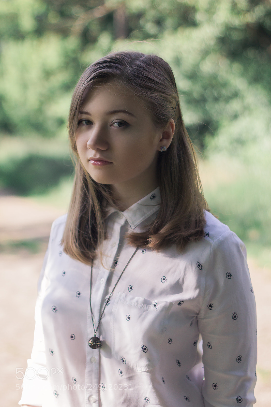 Canon EOS 60D sample photo. Veronica photography