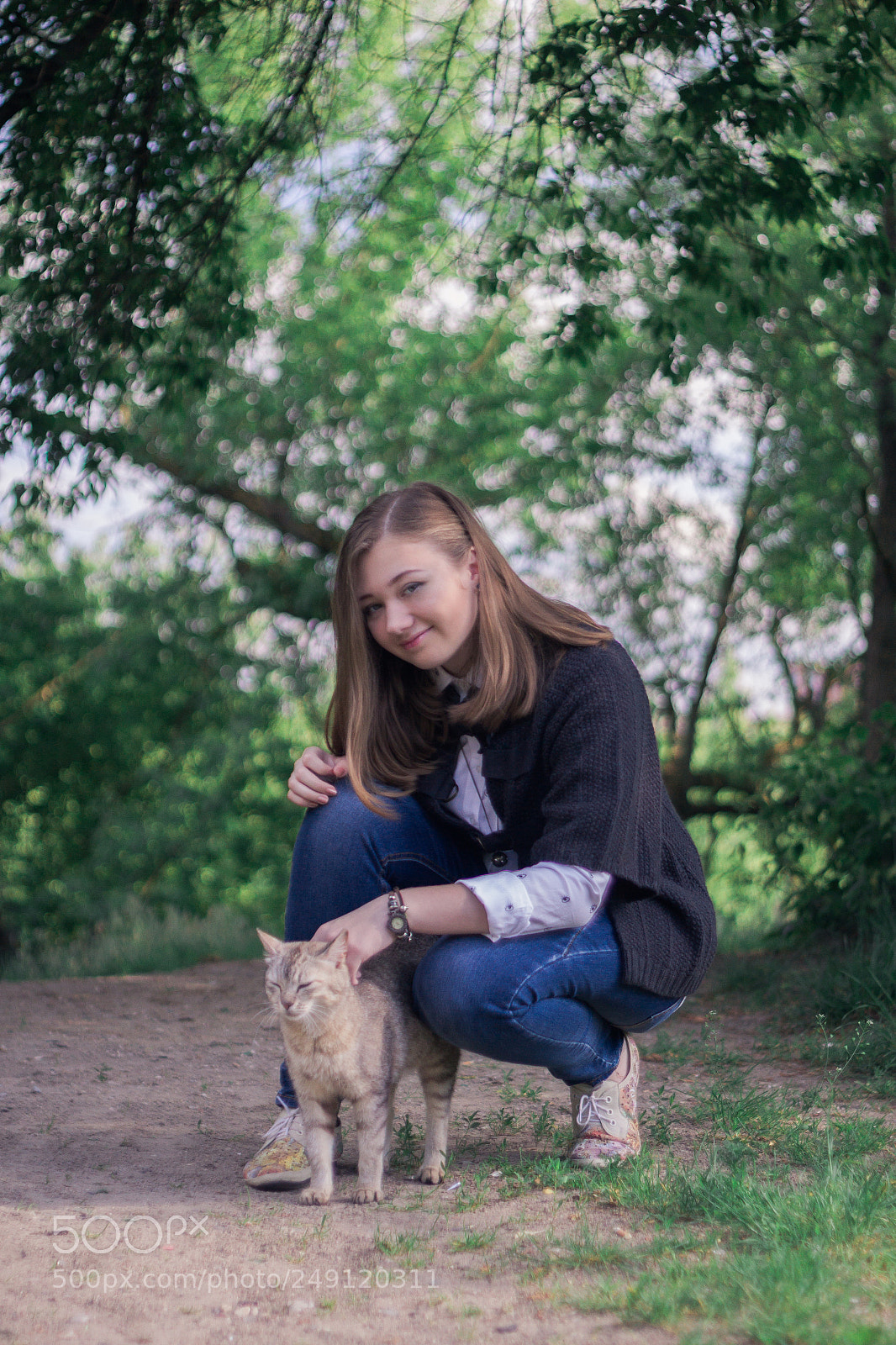 Canon EOS 60D sample photo. Veronica photography