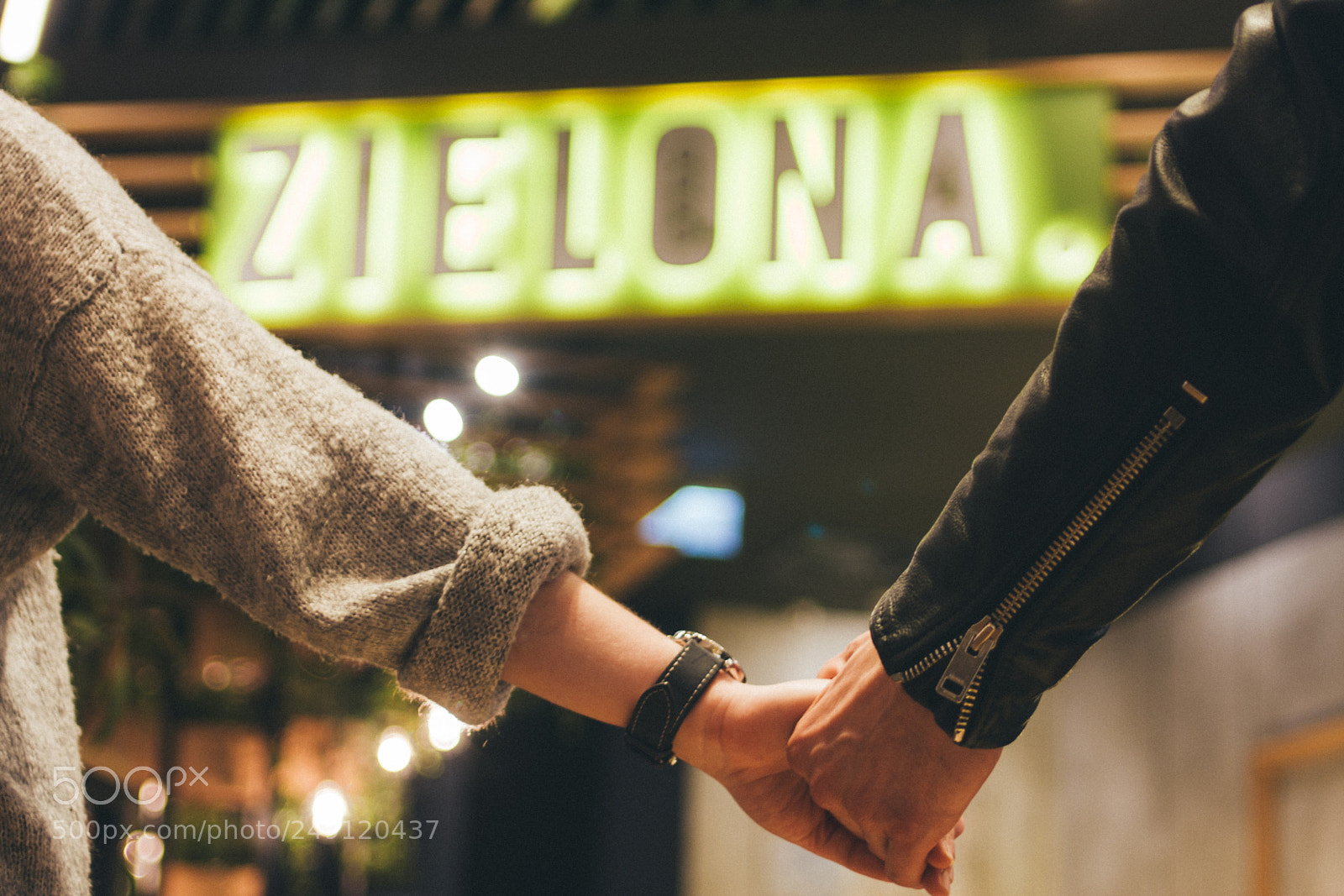 Canon EOS 40D sample photo. A couple going out photography