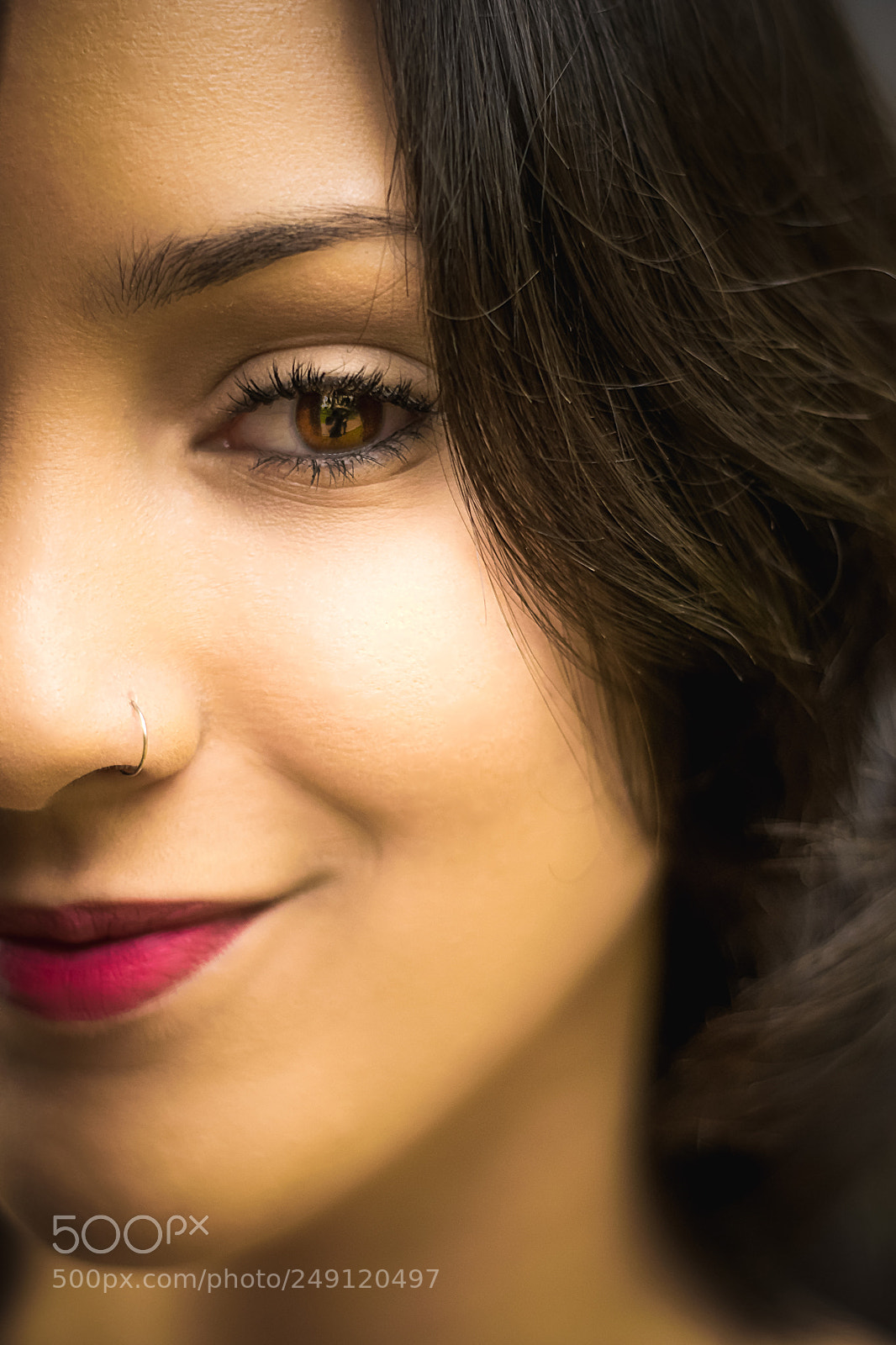Nikon D5300 sample photo. Camila monteiro photography