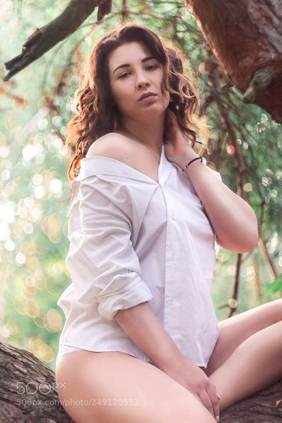 Canon EOS 60D sample photo. Daria photography