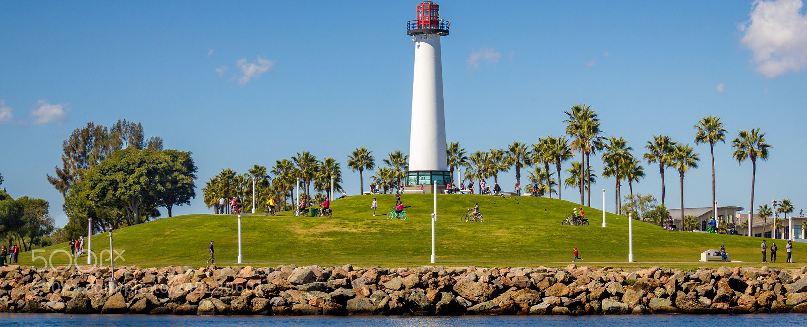 Canon EOS 550D (EOS Rebel T2i / EOS Kiss X4) sample photo. The lighthouse. photography